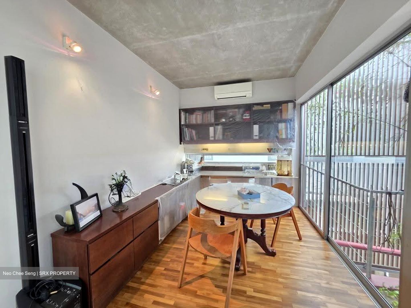Tuan Sing Park (D28), Semi-Detached #617684301